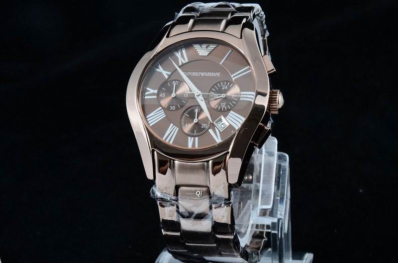 Armani watch man-841